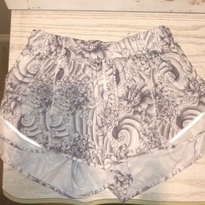 Lululemon Hotty Hot Short Long ‘4